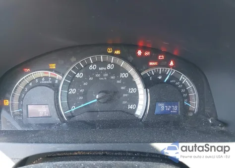 2014 Toyota Camry Se из США, поврежденный, VIN 4T1BF1FK6EU303477